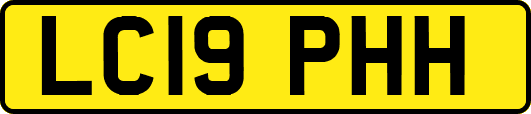 LC19PHH
