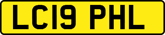 LC19PHL