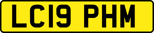LC19PHM