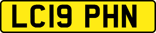LC19PHN