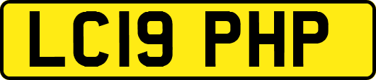 LC19PHP