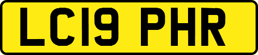 LC19PHR