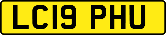 LC19PHU