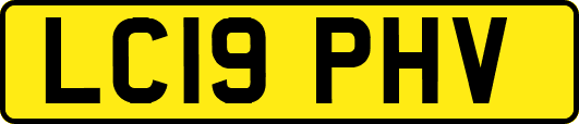 LC19PHV