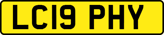 LC19PHY