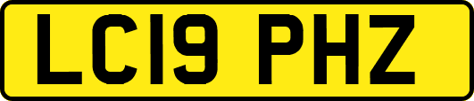 LC19PHZ