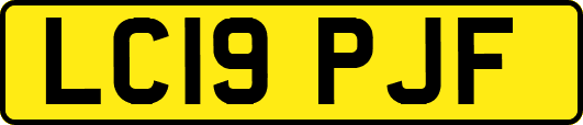 LC19PJF
