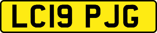 LC19PJG