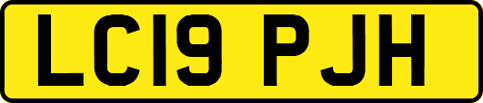 LC19PJH