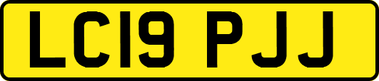 LC19PJJ