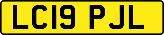 LC19PJL
