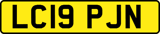 LC19PJN