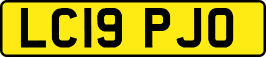 LC19PJO