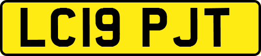 LC19PJT