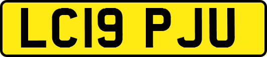 LC19PJU