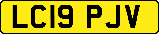 LC19PJV