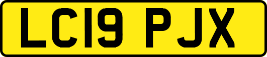 LC19PJX