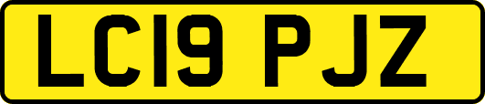 LC19PJZ
