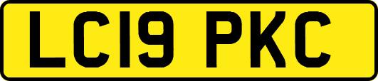 LC19PKC