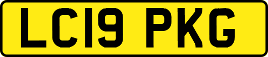 LC19PKG