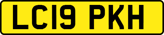LC19PKH