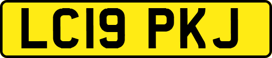 LC19PKJ