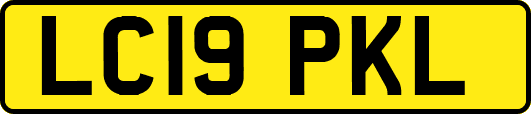 LC19PKL