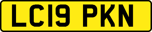 LC19PKN