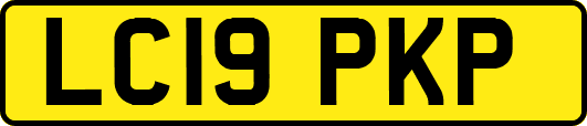 LC19PKP