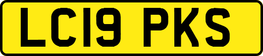LC19PKS