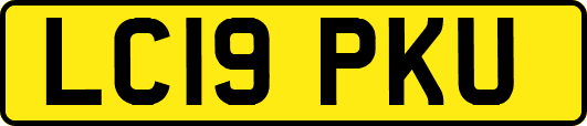 LC19PKU
