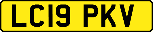 LC19PKV