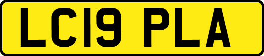 LC19PLA