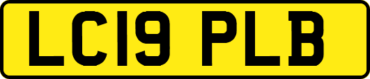 LC19PLB