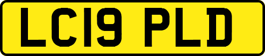 LC19PLD