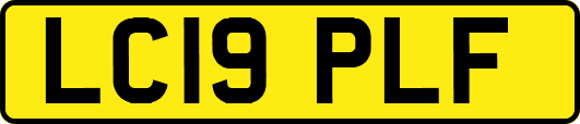 LC19PLF