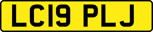 LC19PLJ