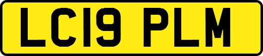 LC19PLM
