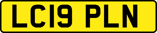 LC19PLN