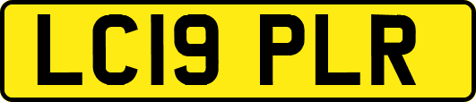 LC19PLR