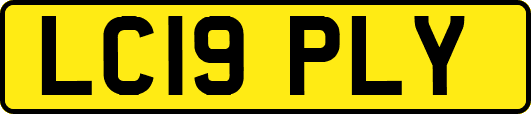 LC19PLY