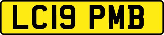 LC19PMB