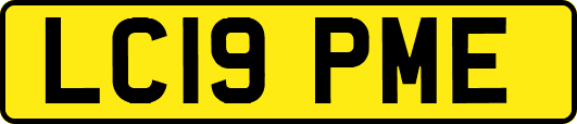 LC19PME