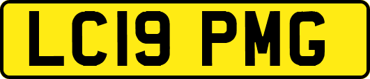 LC19PMG