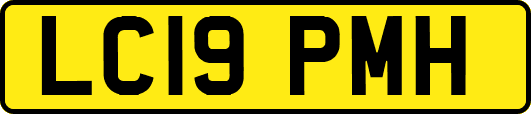 LC19PMH