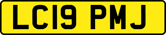 LC19PMJ