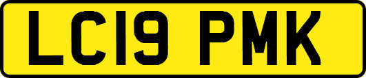 LC19PMK