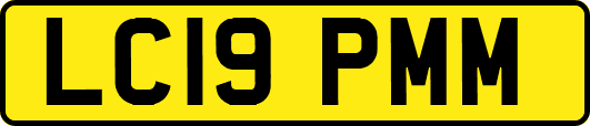 LC19PMM