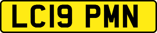 LC19PMN