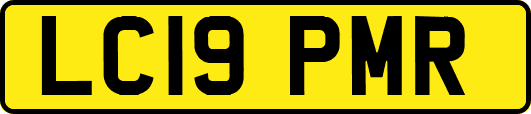 LC19PMR
